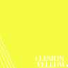 Lemon Yellow (PR 1)