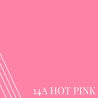 Hot pink (PR14A)