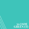 Jade Green (T) (PR50)