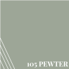 Pewter (PR105)