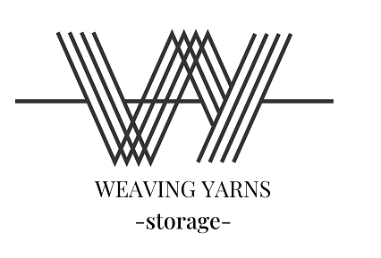 Weaving Yarns - Magdalena Rataj 